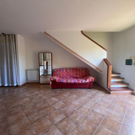 Апартаменты Casa Gina Порто-Торрес Экстерьер фото